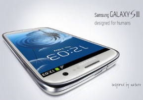 samsung galaxy galaxy s3